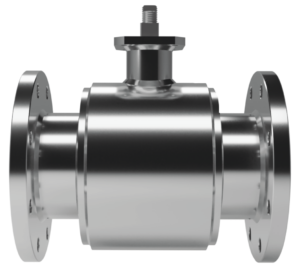 Kurek kulowy DP22k