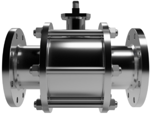 Kurek kulowy DP33-31-11 (DP31k)