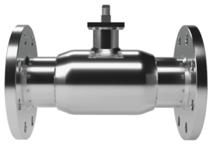 Kurek kulowy Dp1kC